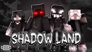 Thumbnail of the Minecraft Bedrock Marketplace product Shadow Land created by Big Dye Gaming.