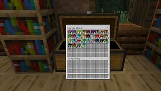 Screenshot of the Minecraft Bedrock Marketplace product TNT TNT TNT created by Big Dye Gaming.