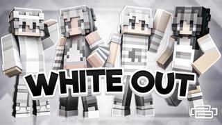 Thumbnail of the Minecraft Bedrock Marketplace product White Out created by Big Dye Gaming.