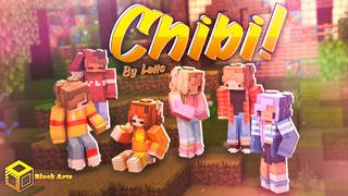 Thumbnail of the Minecraft Bedrock Marketplace product Chibi! created by Black Arts Studios.