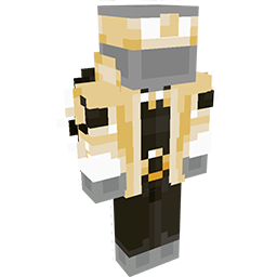 Thumbnail of the Minecraft Bedrock Marketplace product Sage Mode created by Black Arts Studios.