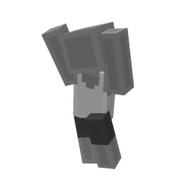 Thumbnail of the Minecraft Bedrock Marketplace product Anime Dance created by Block Factory.