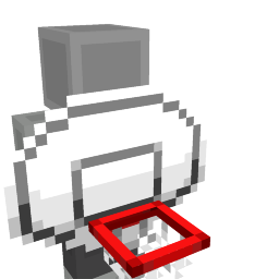 Thumbnail of the Minecraft Bedrock Marketplace product Basketball Hoop created by Block Factory.