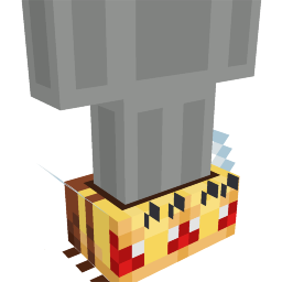 Thumbnail of the Minecraft Bedrock Marketplace product Bee Sleepers created by Block Factory.