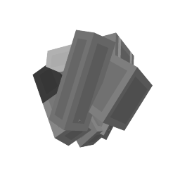 Thumbnail of the Minecraft Bedrock Marketplace product Bouncy Ball created by Block Factory.