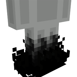 Thumbnail of the Minecraft Bedrock Marketplace product Dark Tentacle Boots created by Block Factory.