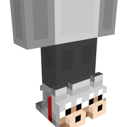 Thumbnail of the Minecraft Bedrock Marketplace product Dog Sleeper created by Block Factory.