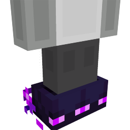 Thumbnail of the Minecraft Bedrock Marketplace product Enderman Sleepers created by Block Factory.