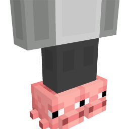 Thumbnail of the Minecraft Bedrock Marketplace product Pig Sleepers created by Block Factory.