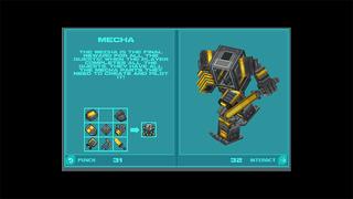 Screenshot of the Minecraft Bedrock Marketplace product Security Base created by Block Factory.