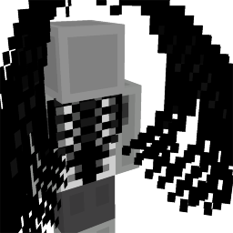 Thumbnail of the Minecraft Bedrock Marketplace product Watcher Wings created by Block Factory.