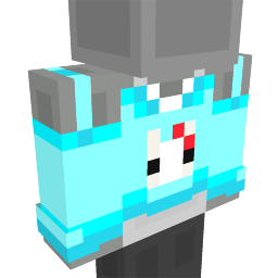 Thumbnail of the Minecraft Bedrock Marketplace product Kitty Crop created by Block Perfect Studios.