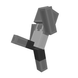 Thumbnail of the Minecraft Bedrock Marketplace product Losing Balance created by Block Perfect Studios.