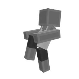 Thumbnail of the Minecraft Bedrock Marketplace product Sneak Around created by Block Perfect Studios.
