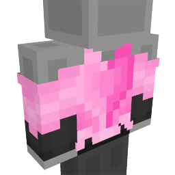 Thumbnail of the Minecraft Bedrock Marketplace product Sweetheart Top created by Block Perfect Studios.