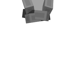 Thumbnail of the Minecraft Bedrock Marketplace product The Hover created by Block Perfect Studios.