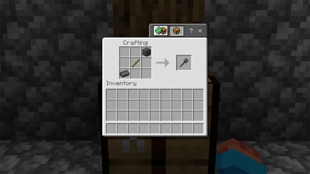 Screenshot of the Minecraft Bedrock Marketplace product Builders Wands Add-On created by Block Studios.