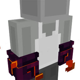 Thumbnail of the Minecraft Bedrock Marketplace product Burning Gloves created by Block Studios.