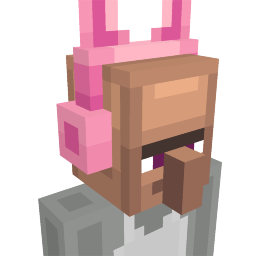Thumbnail of the Minecraft Bedrock Marketplace product Cute Villager created by Block Studios.