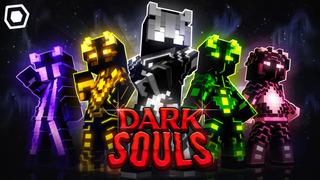 Thumbnail of the Minecraft Bedrock Marketplace product Dark Souls created by Block Studios.