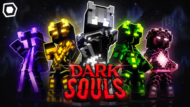Thumbnail of the Minecraft Bedrock Marketplace product Dark Souls created by Block Studios.