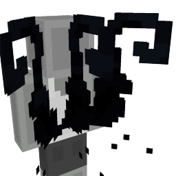 Thumbnail of the Minecraft Bedrock Marketplace product Dark Tendrils created by Block Studios.