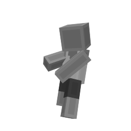 Thumbnail of the Minecraft Bedrock Marketplace product Energy Beam created by Block Studios.