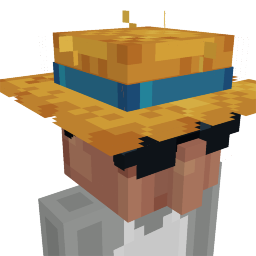Thumbnail of the Minecraft Bedrock Marketplace product Summer Villager created by Block Studios.