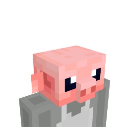 Thumbnail of the Minecraft Bedrock Marketplace product Baby Zombie Piglin created by Blockbytes.