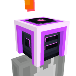 Thumbnail of the Minecraft Bedrock Marketplace product Cool Jukebox created by Blockbytes.