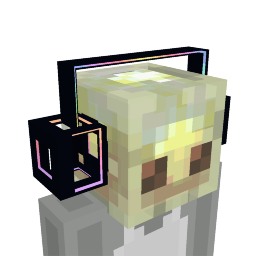 Thumbnail of the Minecraft Bedrock Marketplace product DJ Sulfur created by Blockbytes.