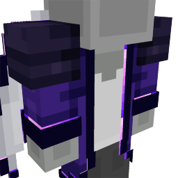 Thumbnail of the Minecraft Bedrock Marketplace product Dragon Robes created by Blockbytes.