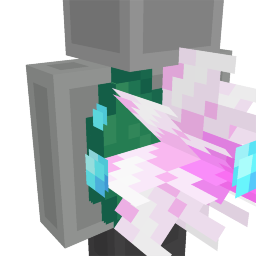 Thumbnail of the Minecraft Bedrock Marketplace product Lily Pad created by Blockbytes.