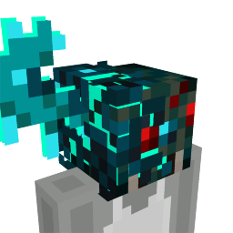 Thumbnail of the Minecraft Bedrock Marketplace product Mutant Spider created by Blockbytes.