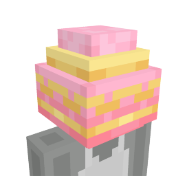 Thumbnail of the Minecraft Bedrock Marketplace product RGB Easter created by Blockbytes.