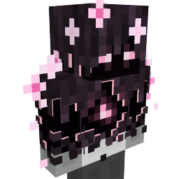 Thumbnail of the Minecraft Bedrock Marketplace product Sakura Creature created by Blockbytes.