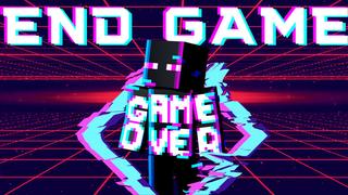 Thumbnail of the Minecraft Bedrock Marketplace product End Game created by Blockception.