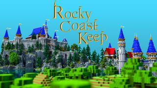 Thumbnail of the Minecraft Bedrock Marketplace product Guarda da Costa Rochosa created by Blockception.