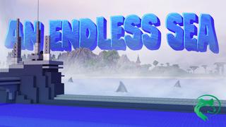 Thumbnail of the Minecraft Bedrock Marketplace product An Endless Sea created by BLOCKLAB Studios.