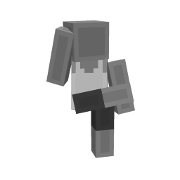 Thumbnail of the Minecraft Bedrock Marketplace product Aura Pose created by BLOCKLAB Studios.