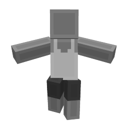 Thumbnail of the Minecraft Bedrock Marketplace product Charge Up created by BLOCKLAB Studios.