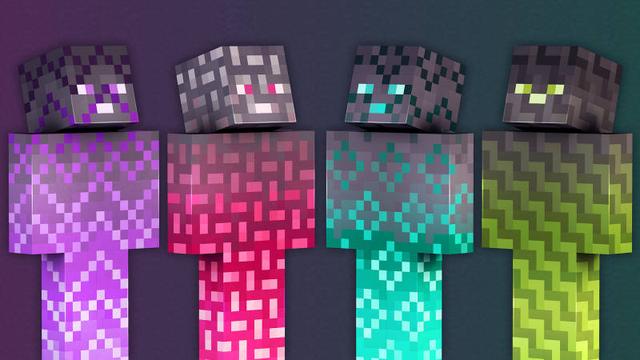 Thumbnail of the Minecraft Bedrock Marketplace product Color Fill created by BLOCKLAB Studios.