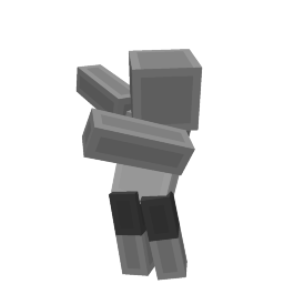 Thumbnail of the Minecraft Bedrock Marketplace product Continual Dab created by BLOCKLAB Studios.