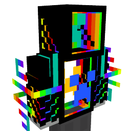 Thumbnail of the Minecraft Bedrock Marketplace product Creeper Tech Hoodie created by BLOCKLAB Studios.