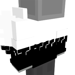 Thumbnail of the Minecraft Bedrock Marketplace product Eclipse Hoodie created by BLOCKLAB Studios.