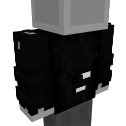 Thumbnail of the Minecraft Bedrock Marketplace product Emo Sweater created by BLOCKLAB Studios.