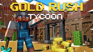 Thumbnail of the Minecraft Bedrock Marketplace product Corrida do Ouro created by BLOCKLAB Studios.