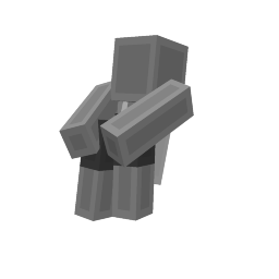 Thumbnail of the Minecraft Bedrock Marketplace product Ground Pound created by BLOCKLAB Studios.
