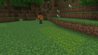 Screenshot of the Minecraft Bedrock Marketplace product Hidden Base created by BLOCKLAB Studios.