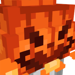Thumbnail of the Minecraft Bedrock Marketplace product Jack-O-Lantern created by BLOCKLAB Studios.